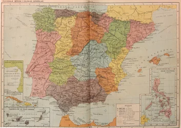 Neue universelle Geographie
